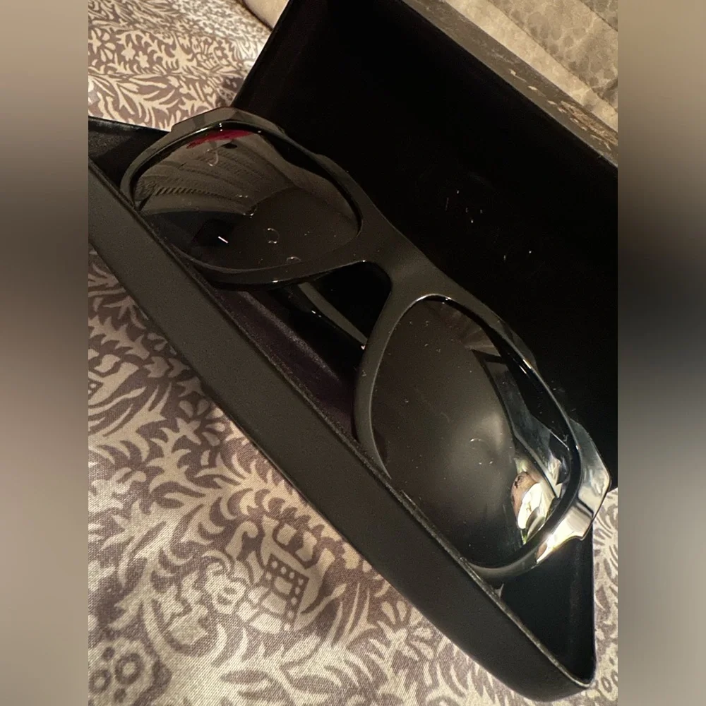 Versace Sunglasses Full Inclusion